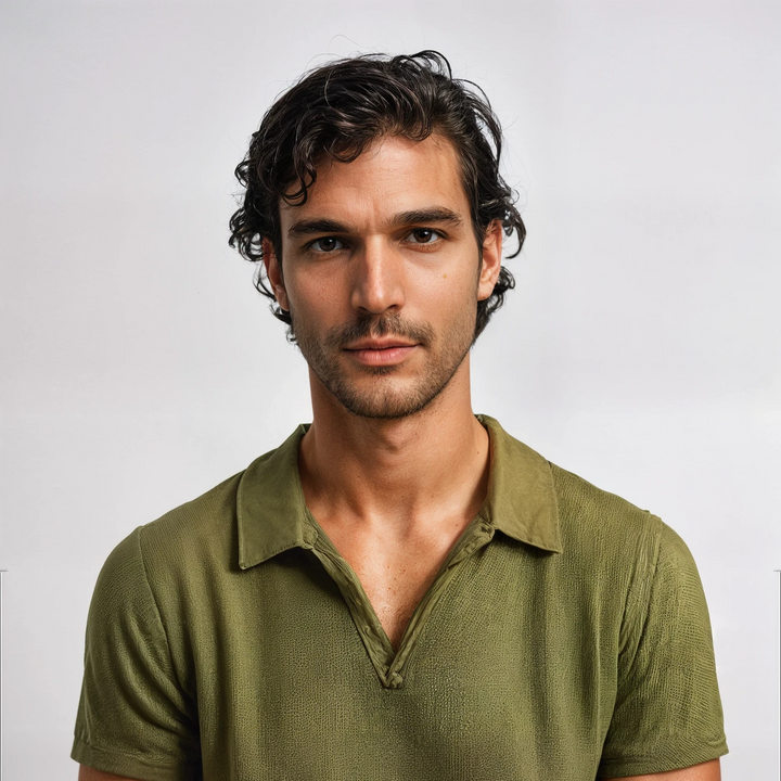 Oakmere™| Poloshirt met korte mouwen
