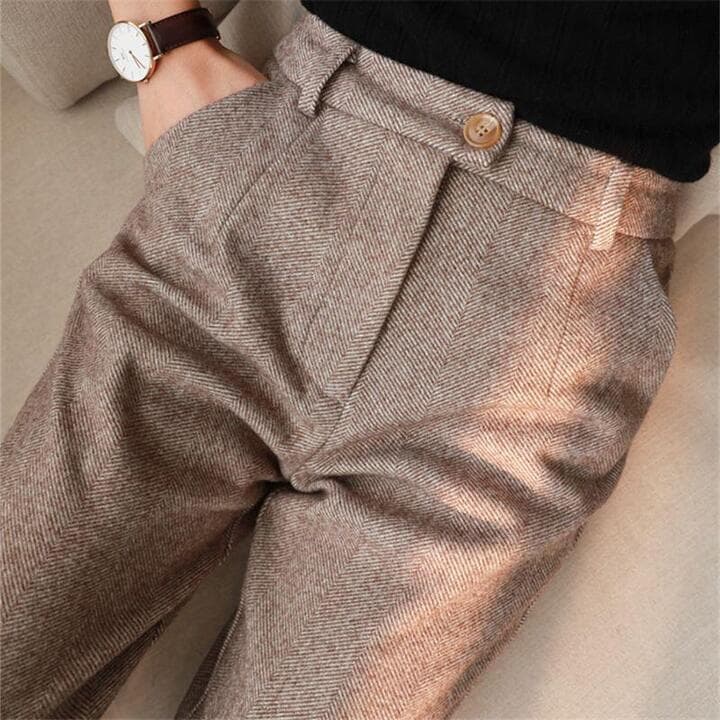 Crawley & Co.™ | Elegante pantalon