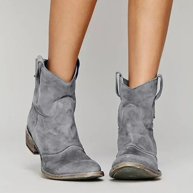 Cavalla™ – Stijlvolle Vintage Cowboyboots