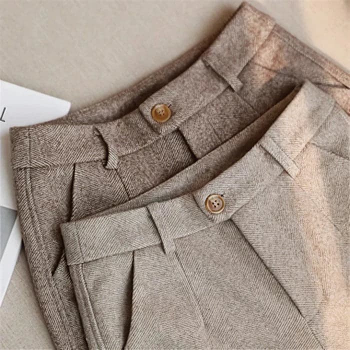 Crawley & Co.™ | Elegante pantalon
